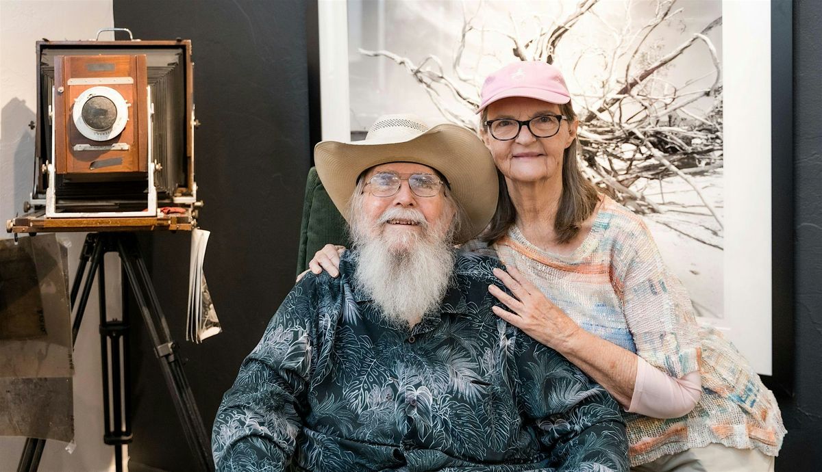 Spring Meet & Greet with Clyde & Niki