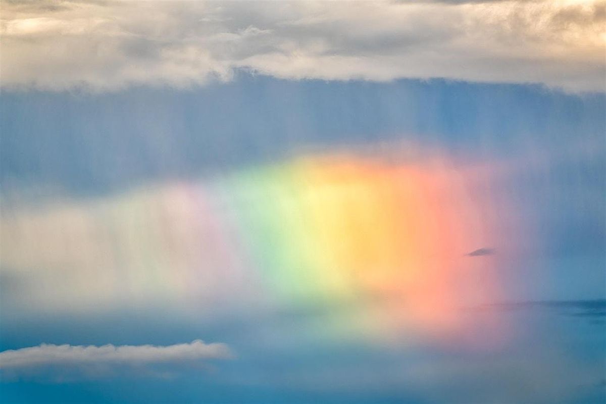 Invisible Rainbows: The hidden Universe beyond human perception