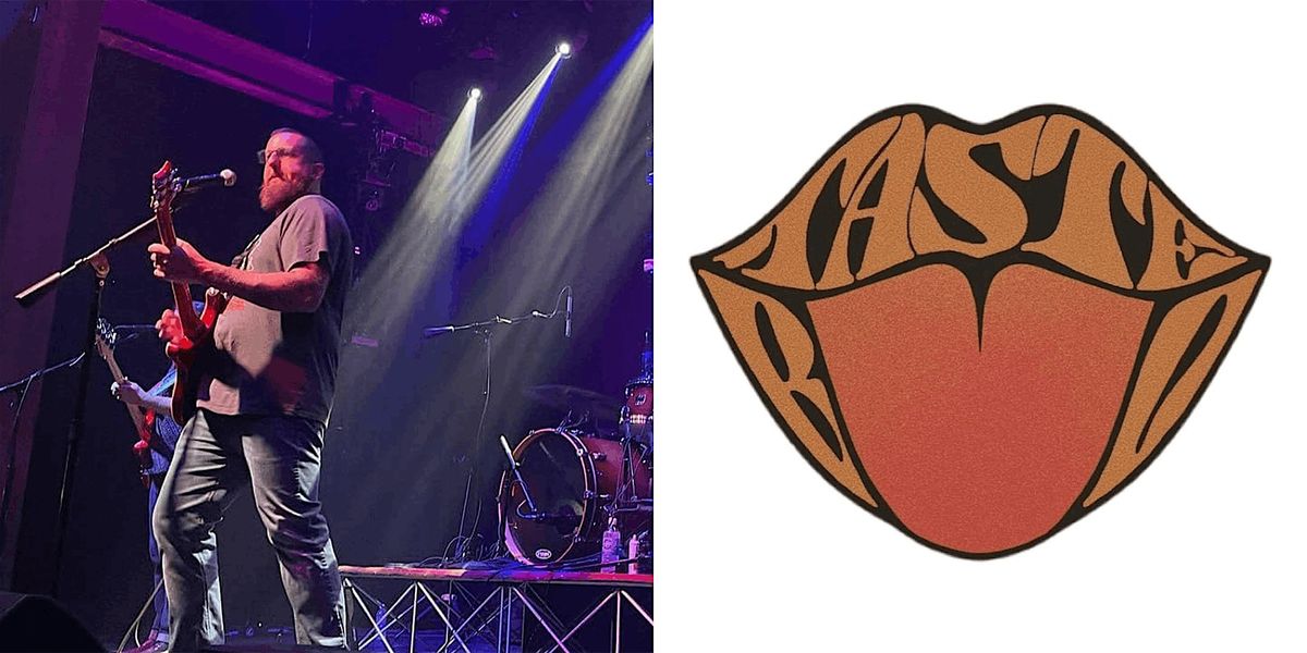 The Steven Brooks Band \u00b7 TasteBud | LOCAL ORIGINAL MUSIC!