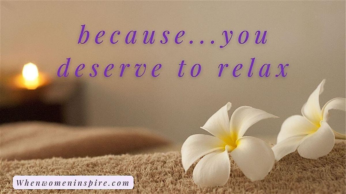 Herbal Remedies for Stress, Sleep & Everyday Overwhelm
