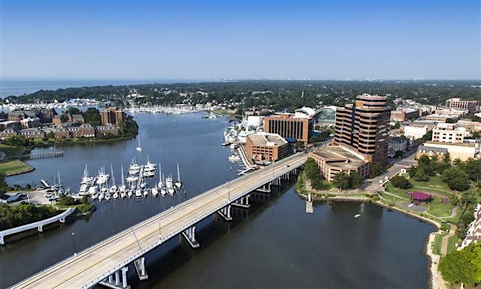 Hampton Roads Community of Practice - Q3