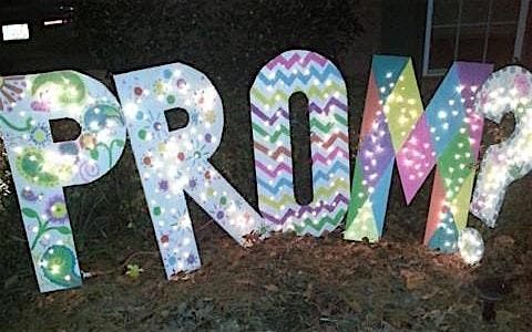 Adult Prom at The Vineyard at Hershey 4.11.26