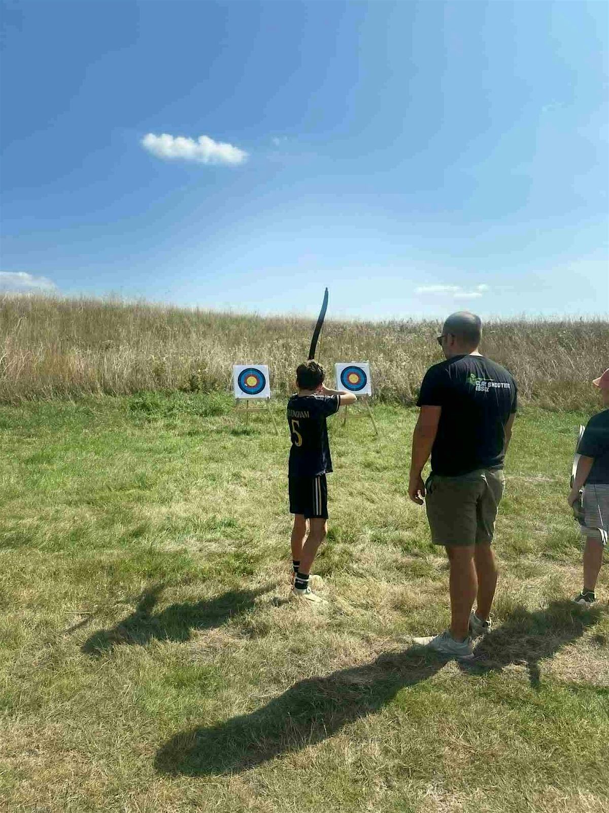 kids experience sessions