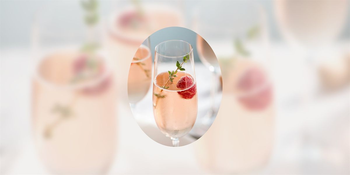 Reseaute, Inpsire, Impact - 5@7 de Tera Ora