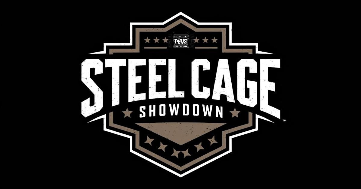 Pro Wrestling Supershow presents STEEL CAGE SHOWDOWN