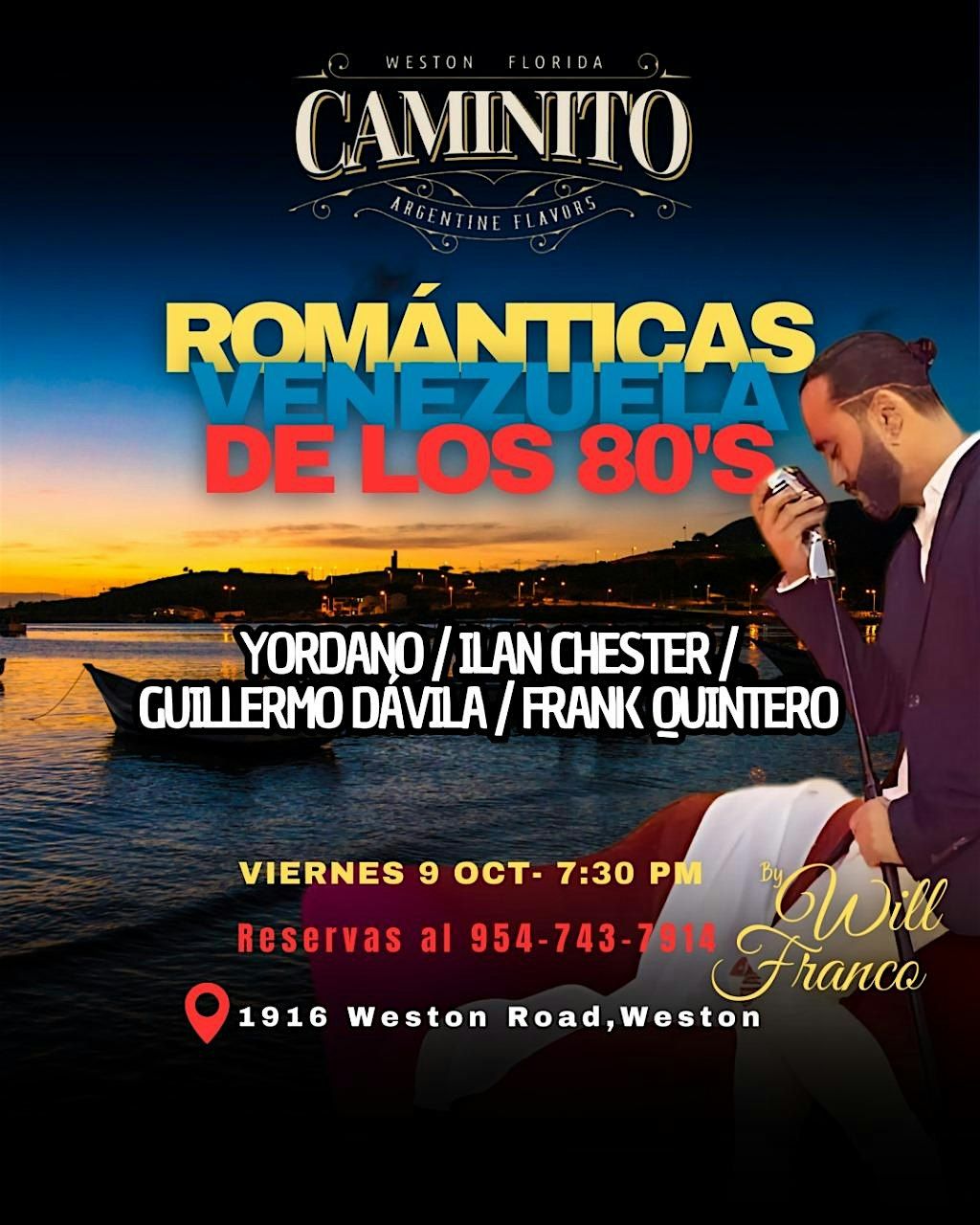 Romanticas Venezuela de los 80's