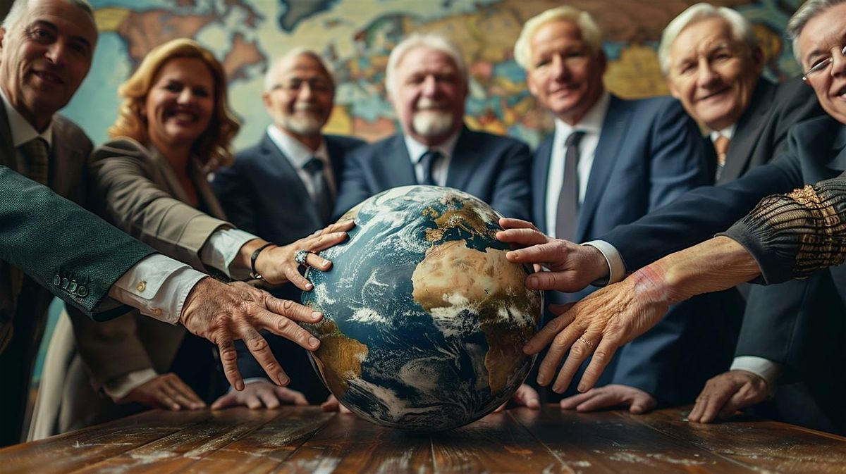 Voices of Change: a DEI&B Lunch Roundtable