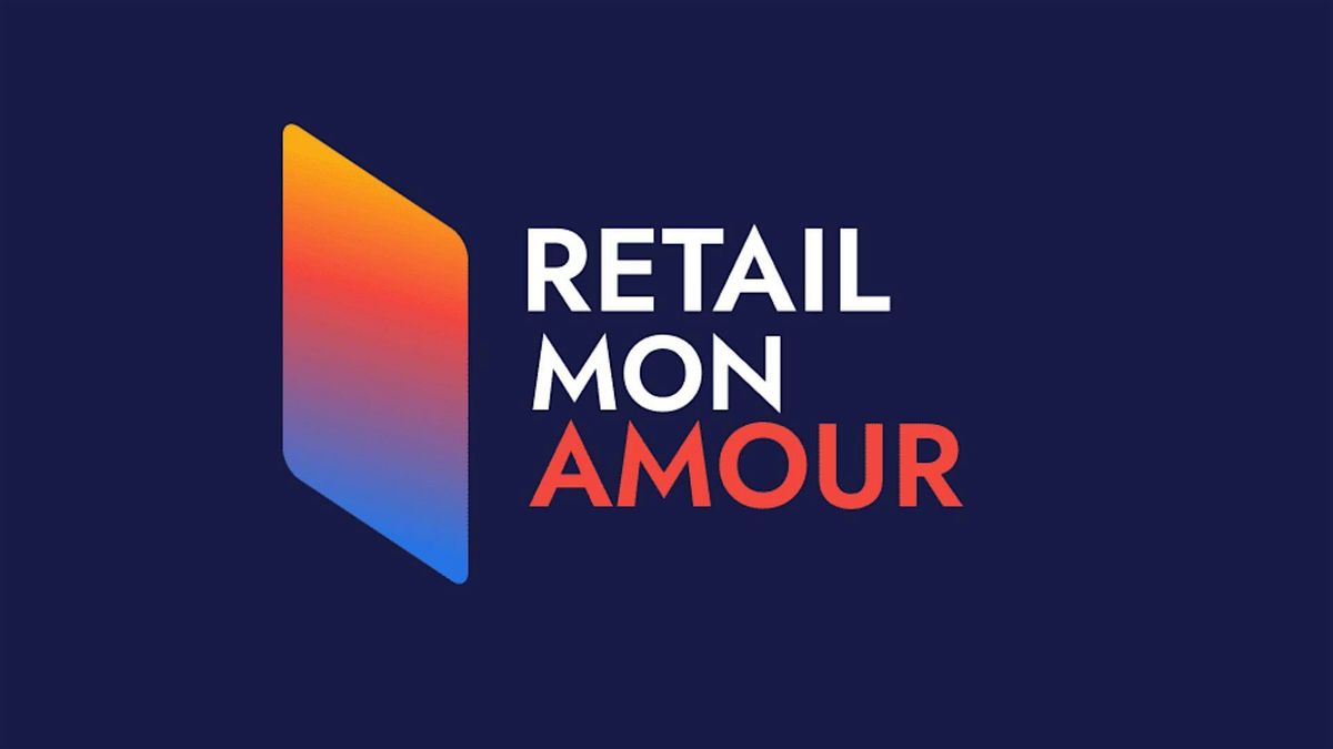 RETAIL MON AMOUR #5