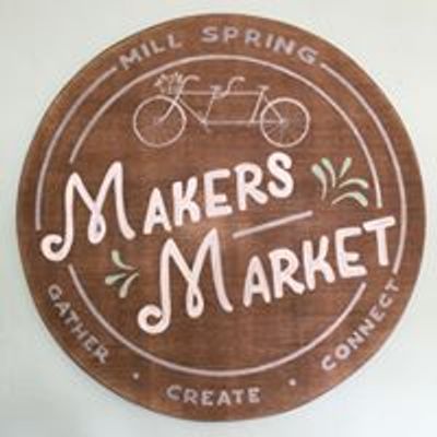 Mill Spring Makers Market