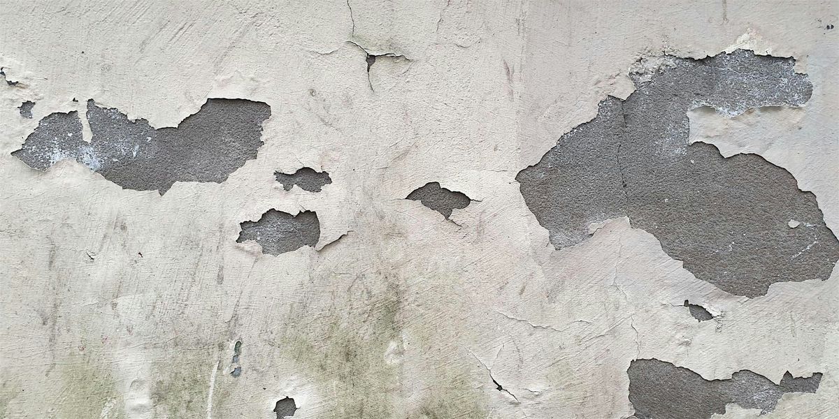 Umidit\u00e0 nelle costruzioni