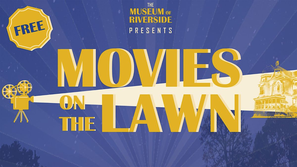 Movies on the Lawn: Dr. Jekyll and Mr. Hyde (1941)