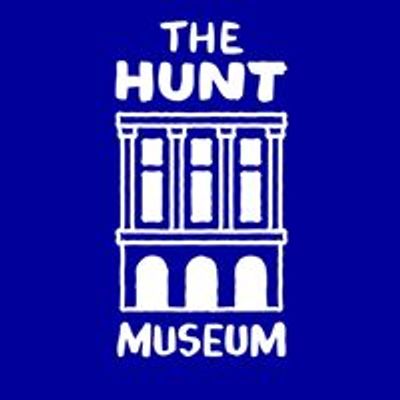 The Hunt Museum