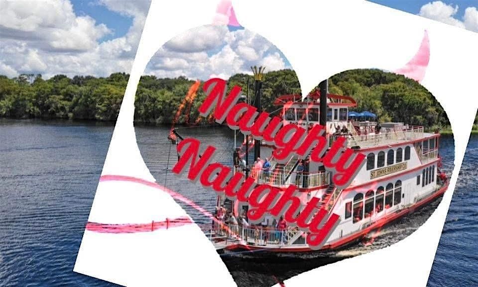Rocking on the River Party Cruise w\/ Naughty Naughty