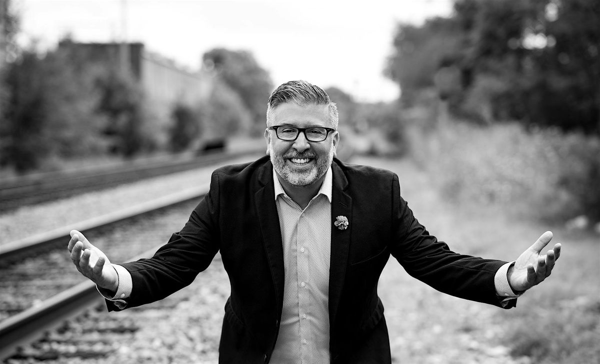 Colvin Concerts: Sam Fazio Quartet