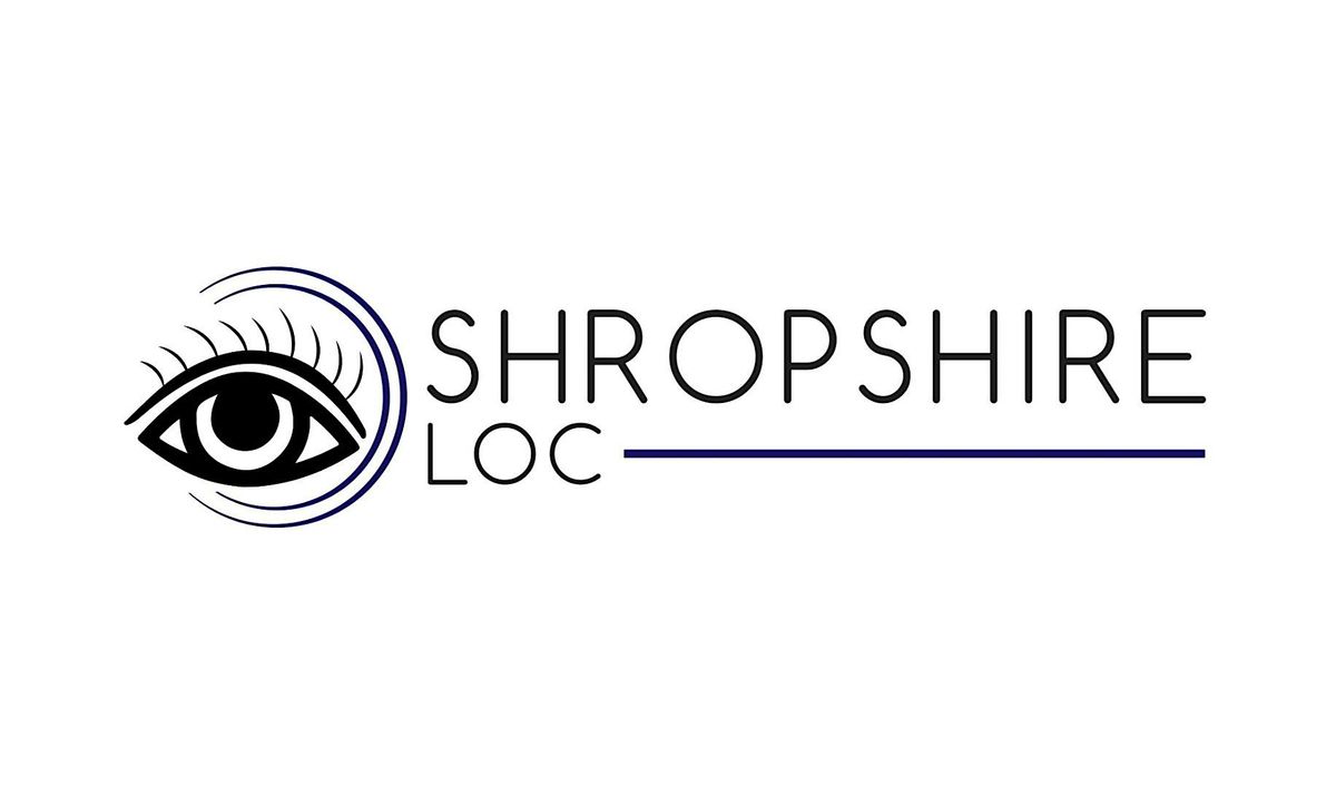 Shropshire LOC CPD Day 2025