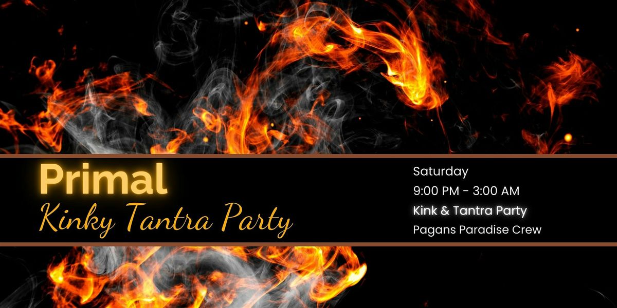 Primal: Klnky Tantra Party