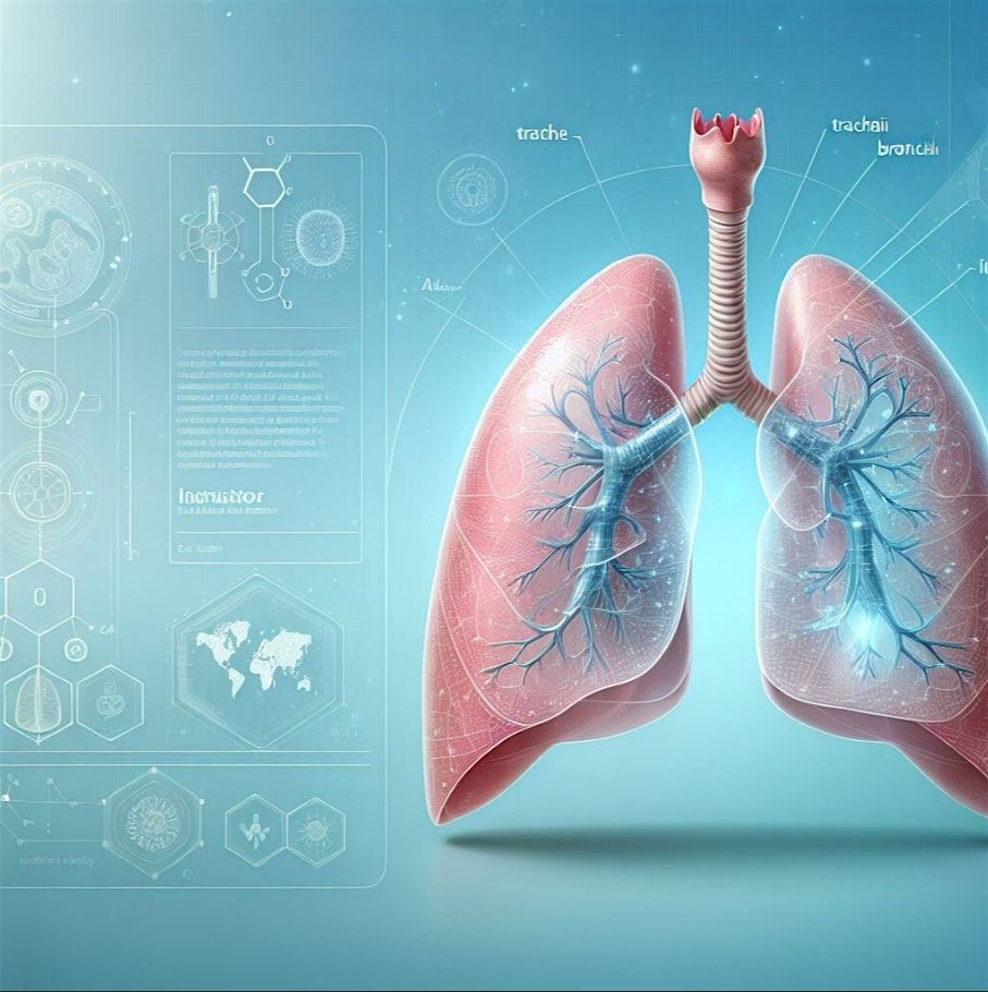 Dysfunctional Breathing - Introduction to Buteyko