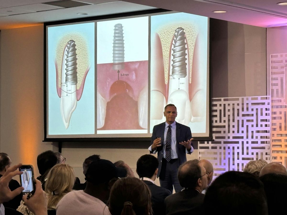 Full-Arch Implant Symposium
