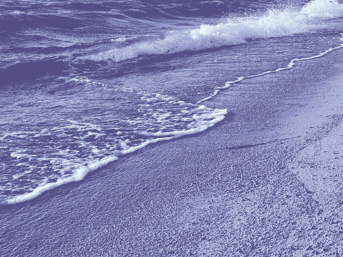 Shores of Time