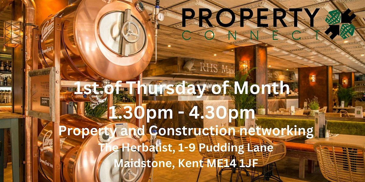 Copy of Copy of Property Connect Maidstone Kent