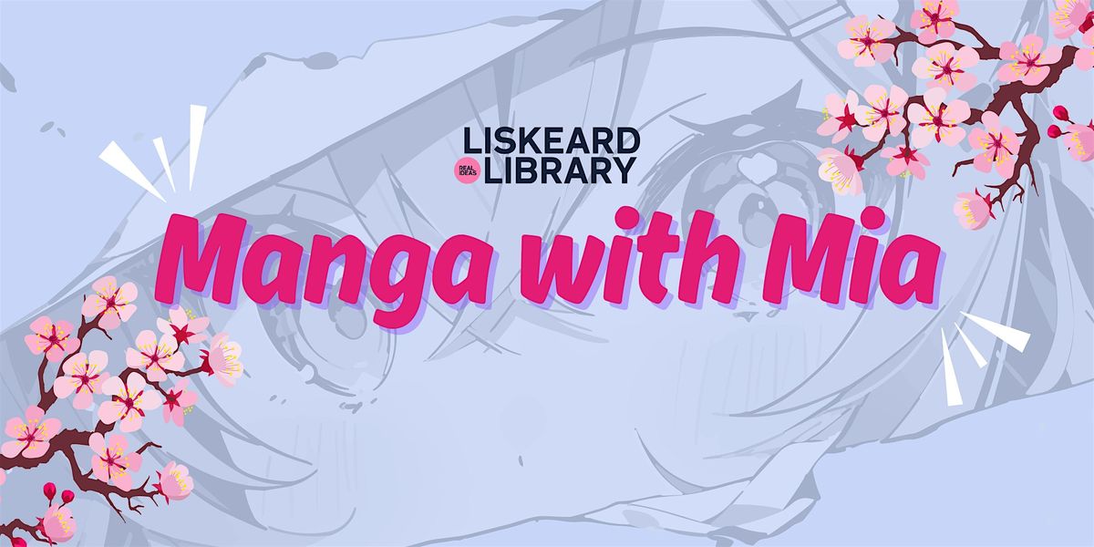 Manga With Mia