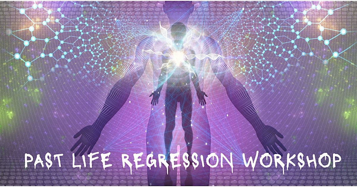 Kindred Samhain - *SOLD OUT* Past Life Regression Workshop