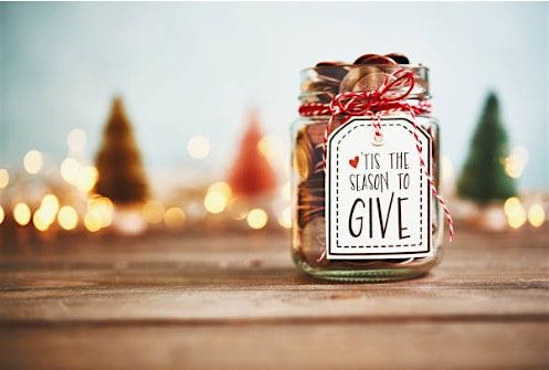 Holiday Giveaway Setup 2025