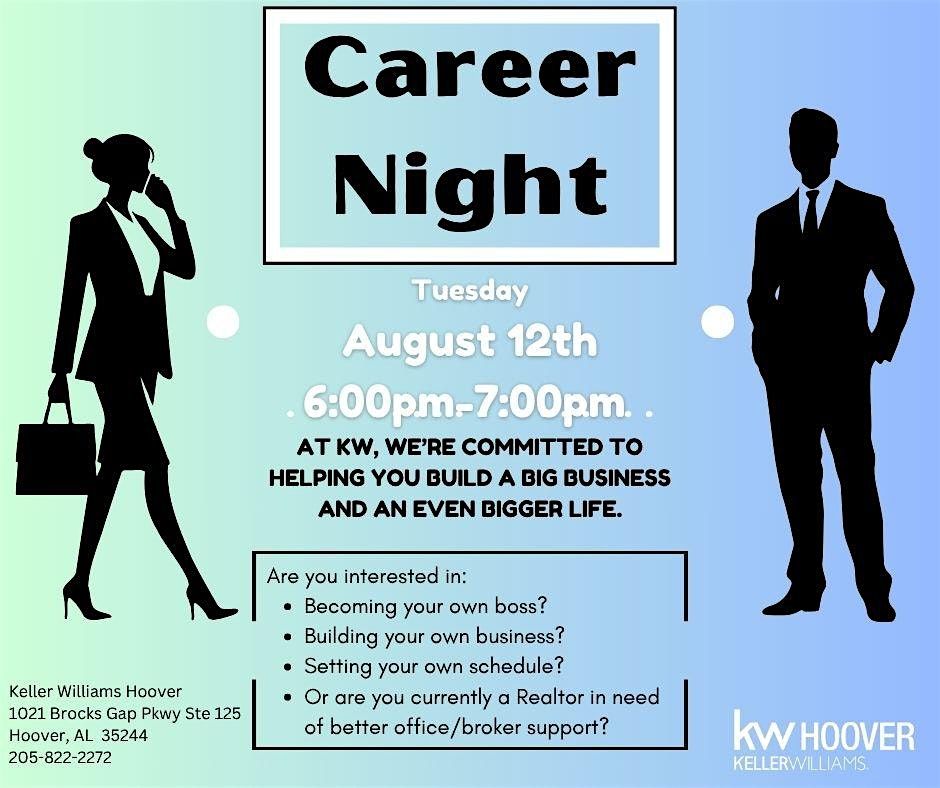 Career Night