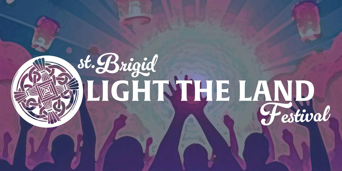 St. Brigid Light the Land Festival