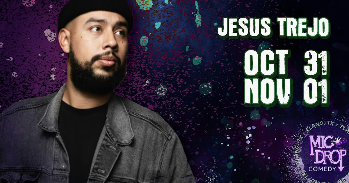JESUS TREJO