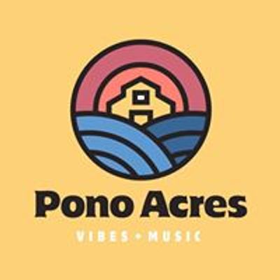 Pono Acres