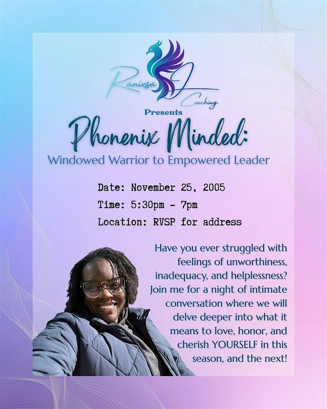 Phoenix Minded: Conversations that transform your thinking