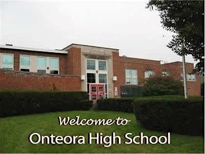 OCS CLASS OF 1980 REUNION