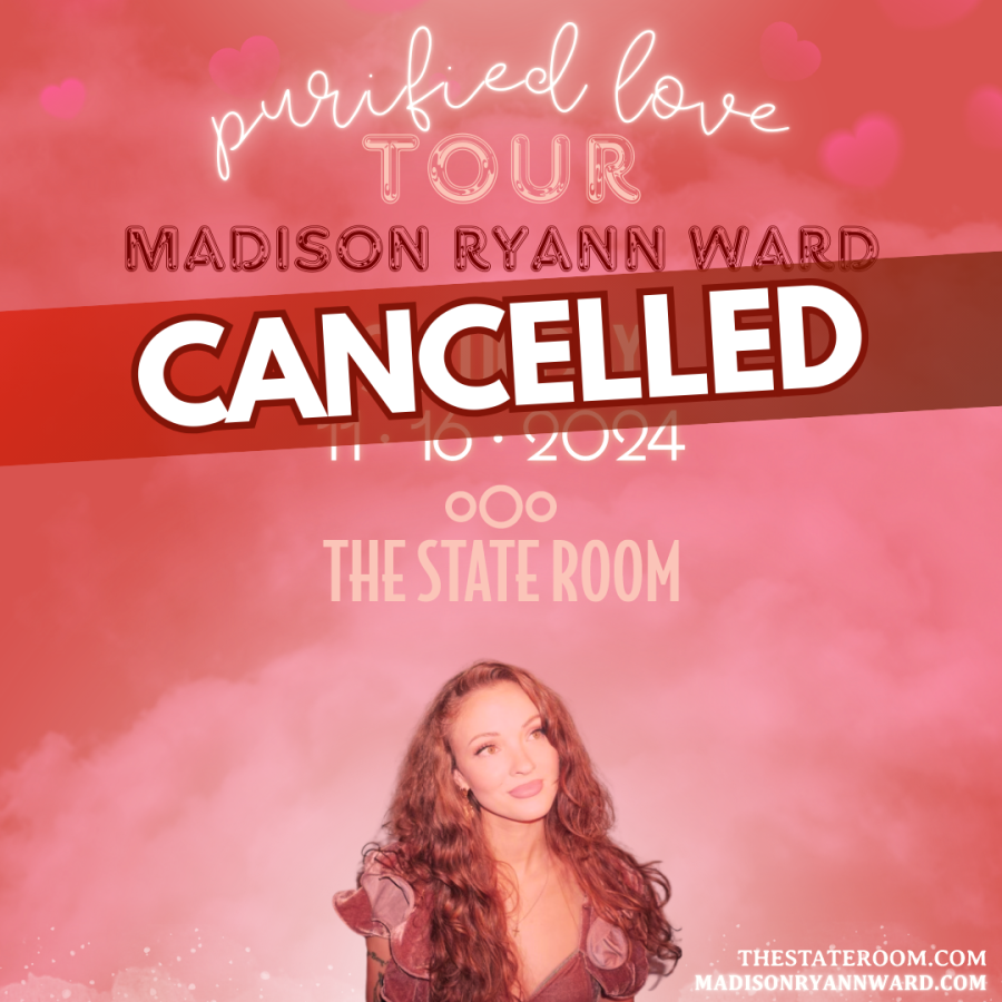 Madison Ryann Ward at Baltimore SoundStage