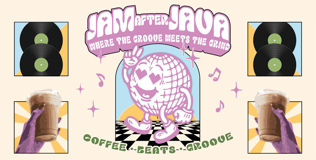 Jam After Java