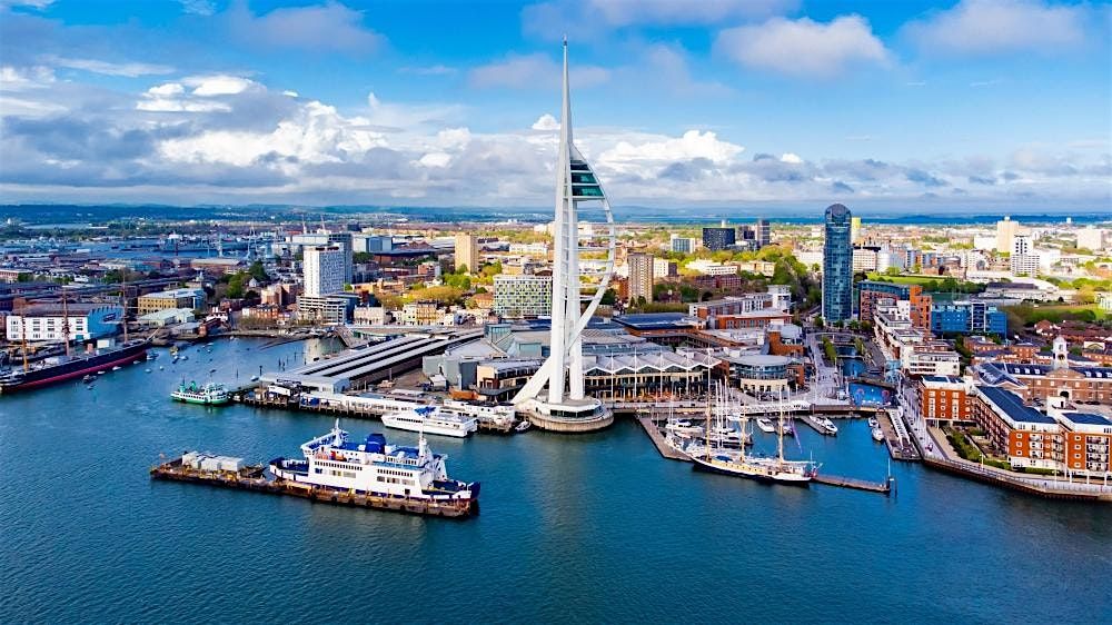 An Amazing Scavenger Hunt! - Portsmouth Scavenger Hunt