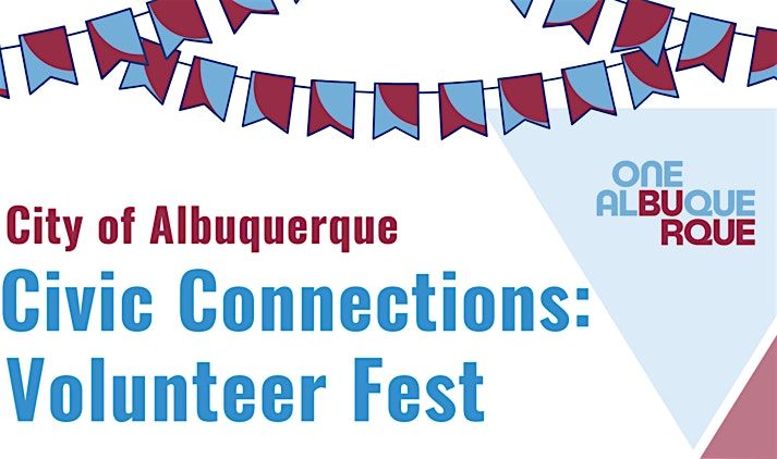 Civic Connections: Fall Volunteer Fest