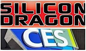 Silicon Dragon CES 2026