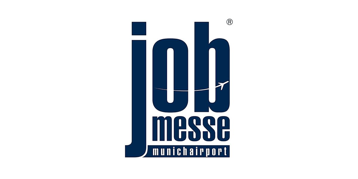 3. jobmesse munich airport