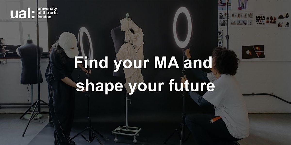 MA Seminar - Toronto