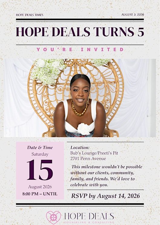 Event Photos