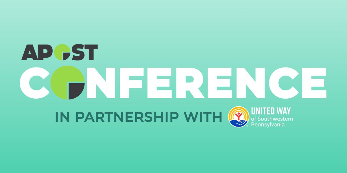 APOST Conference