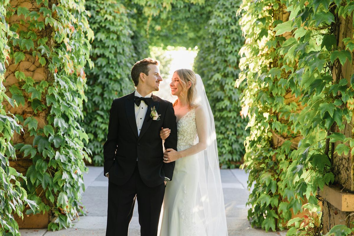 University Club by Wedgewood Weddings 2025 Summer Extravaganza!