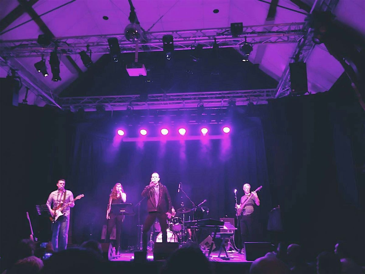 Focus Counselling Band night and charity auction