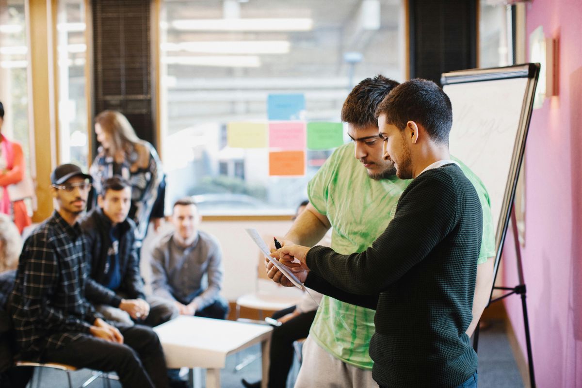 Spear South Wales Celebration