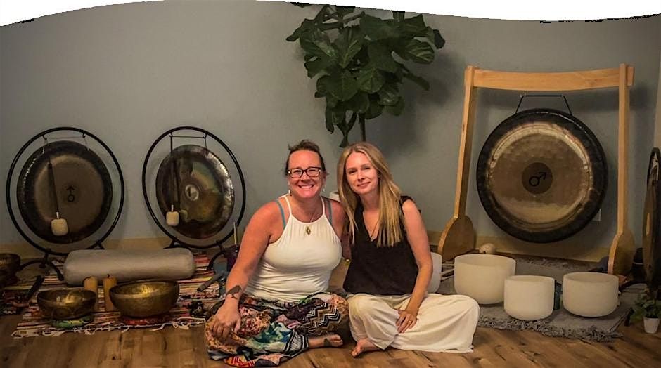 Spring Equinox Sound Healing Journey