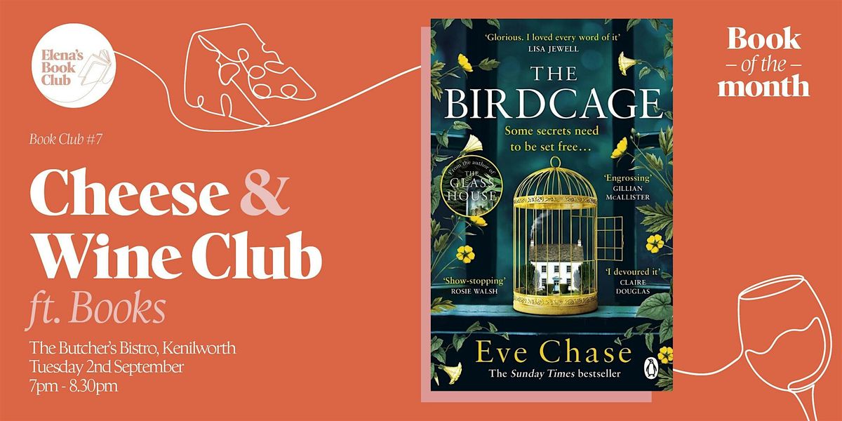 Elena's Book Club