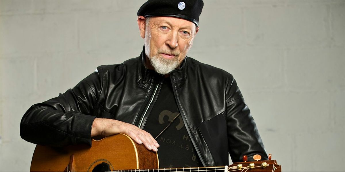 Richard Thompson: Derry
