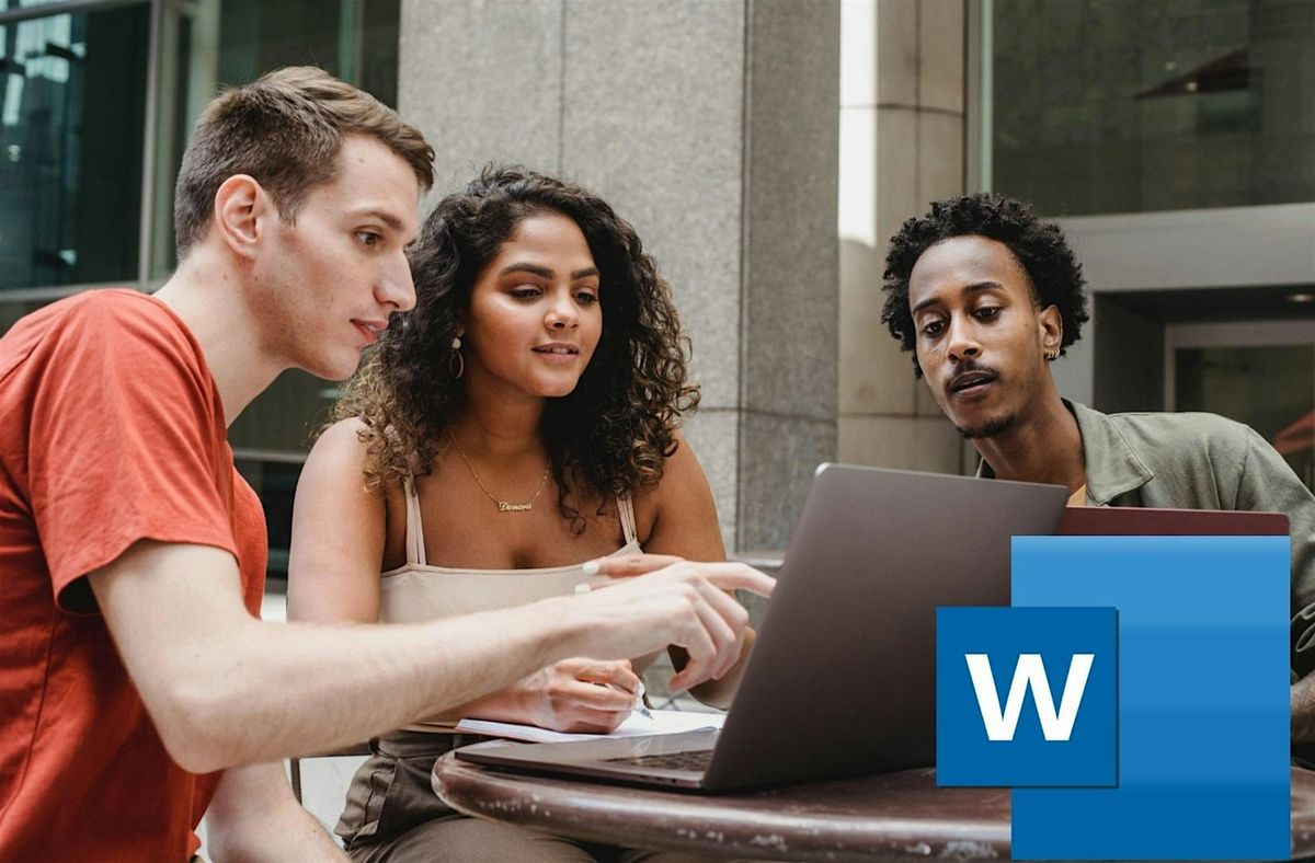 Introduction to Microsoft Word