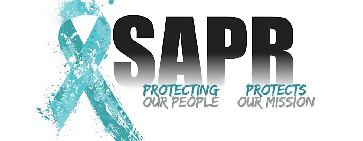 SAPR Training